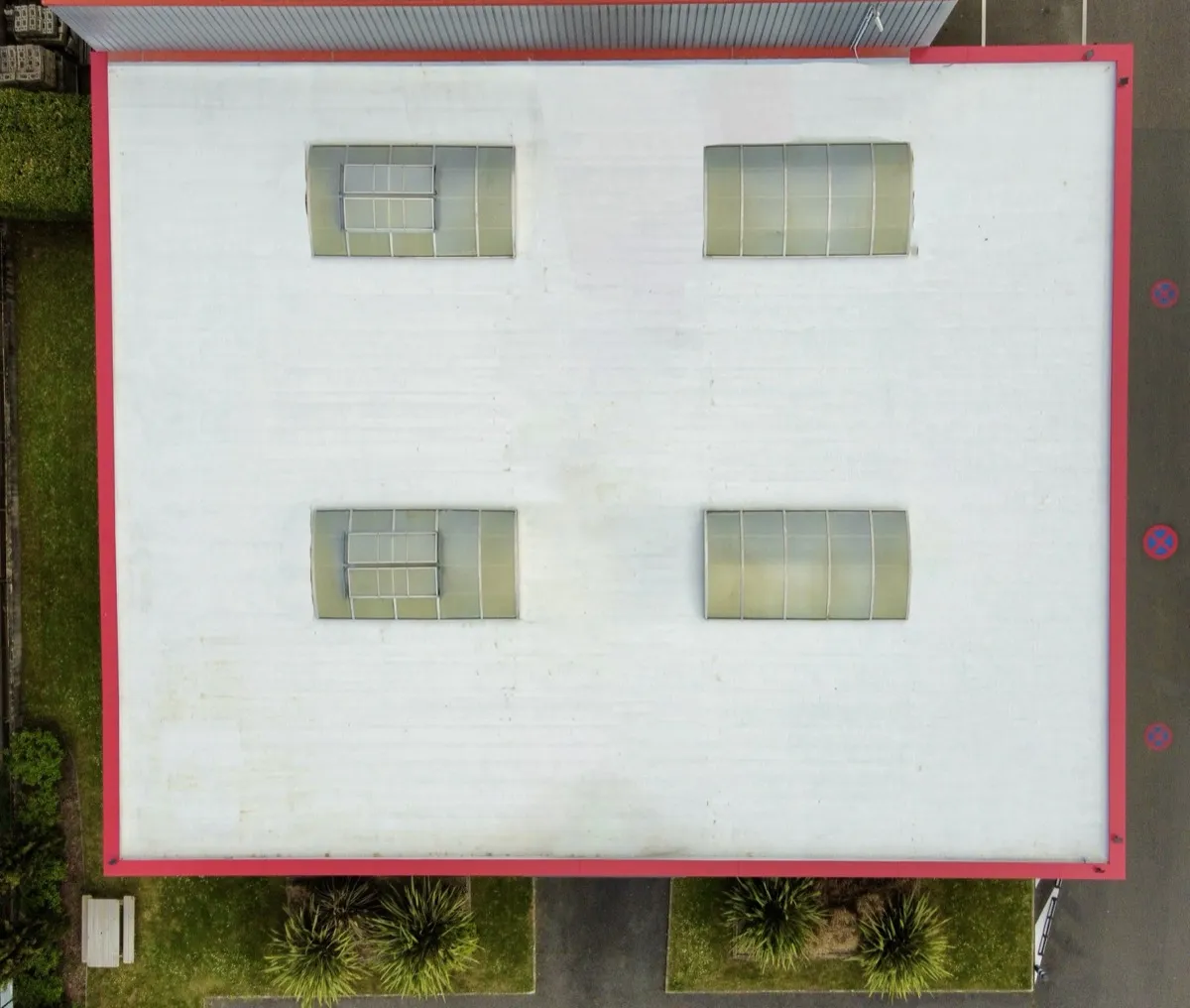 Cool Roof