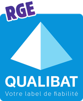 Certification Qualibat RGE