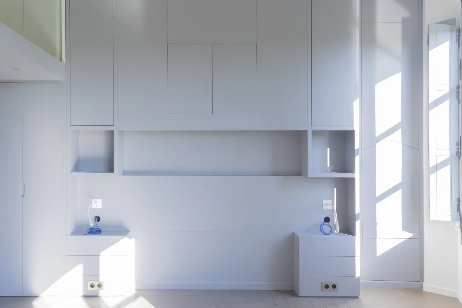 Appartement — Île Saint-Louis - Photo 2