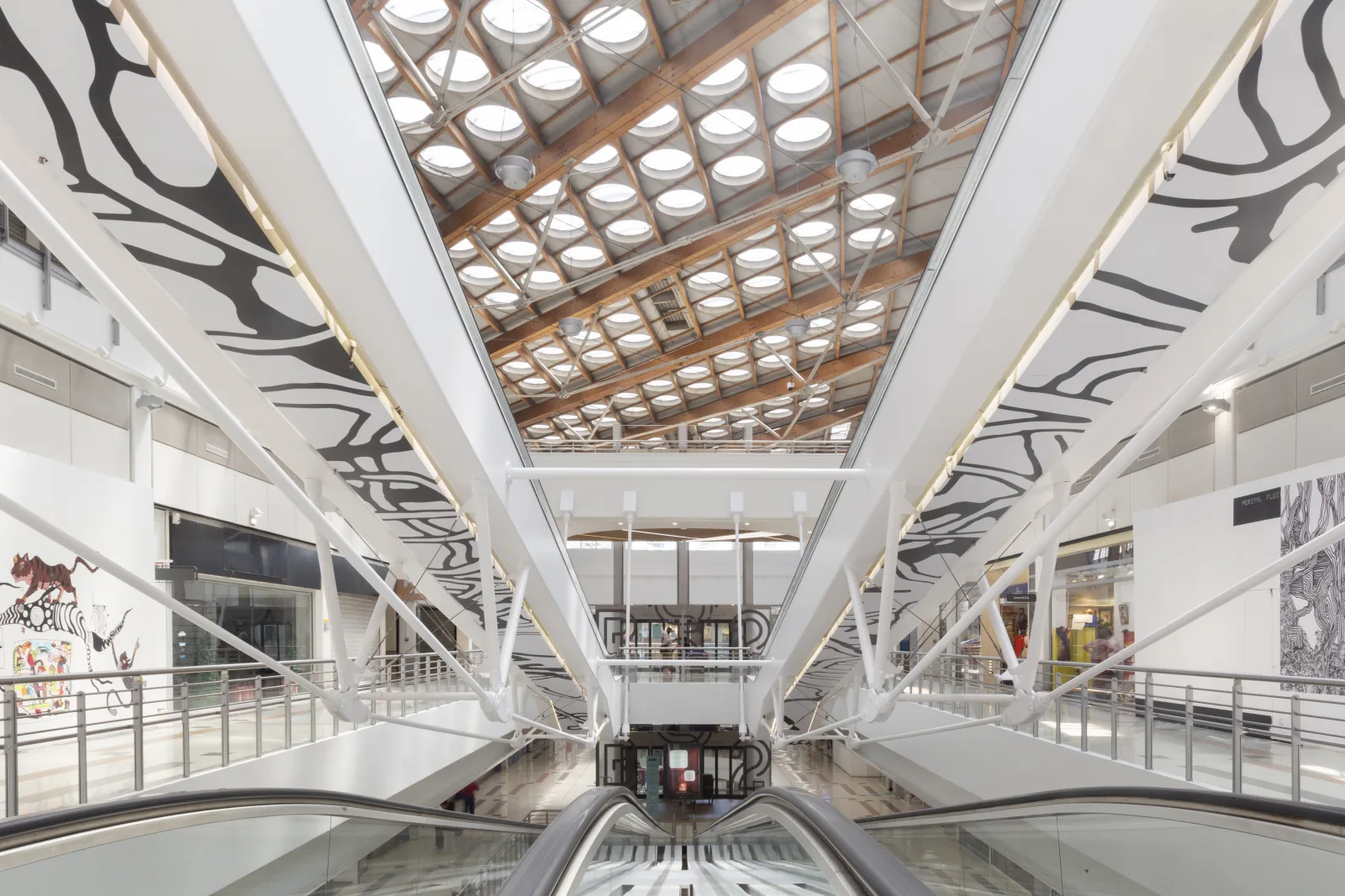 Carrefour — Bercy - Photo 4