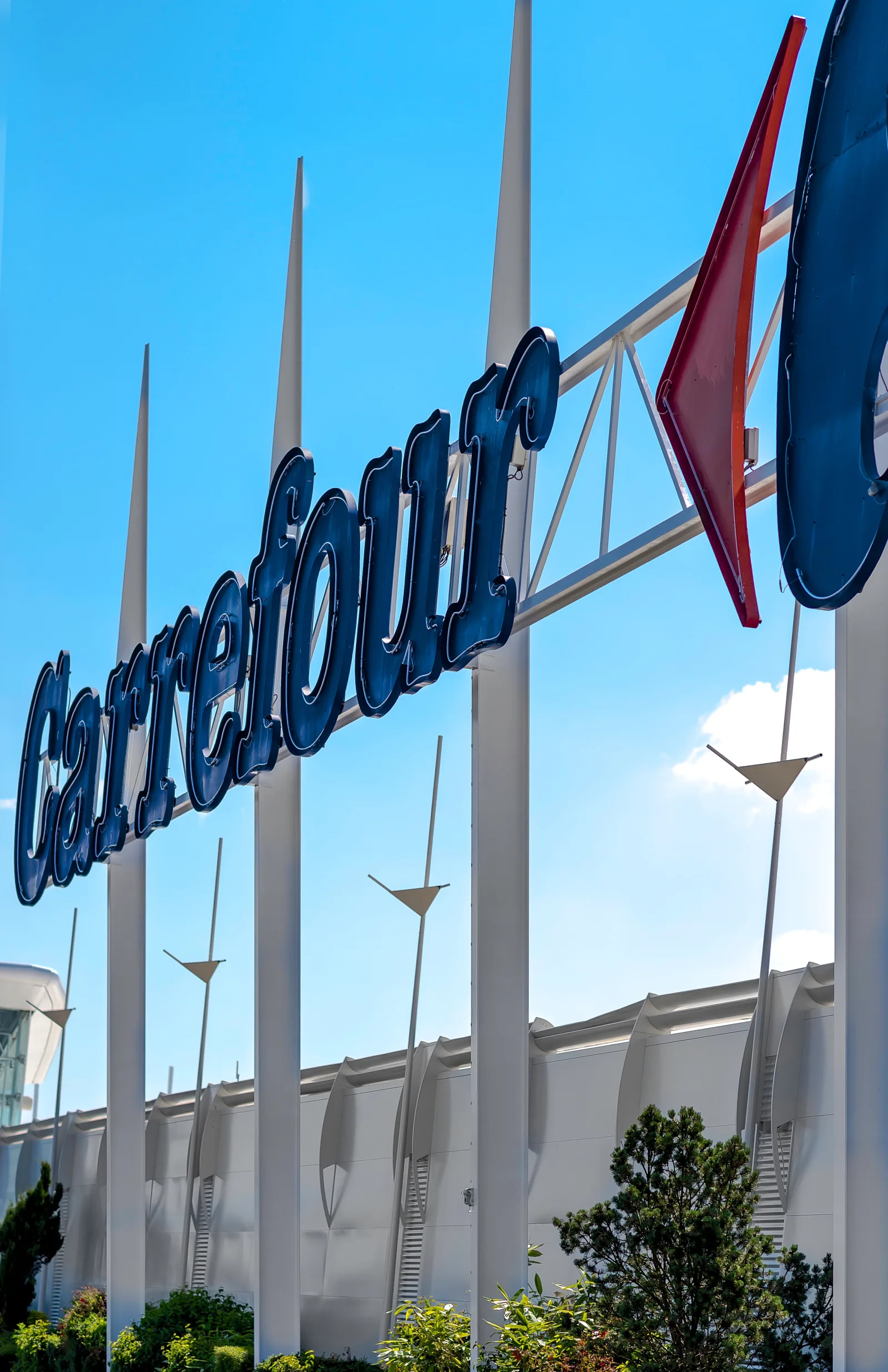 Carrefour — Bretagne - Photo 4