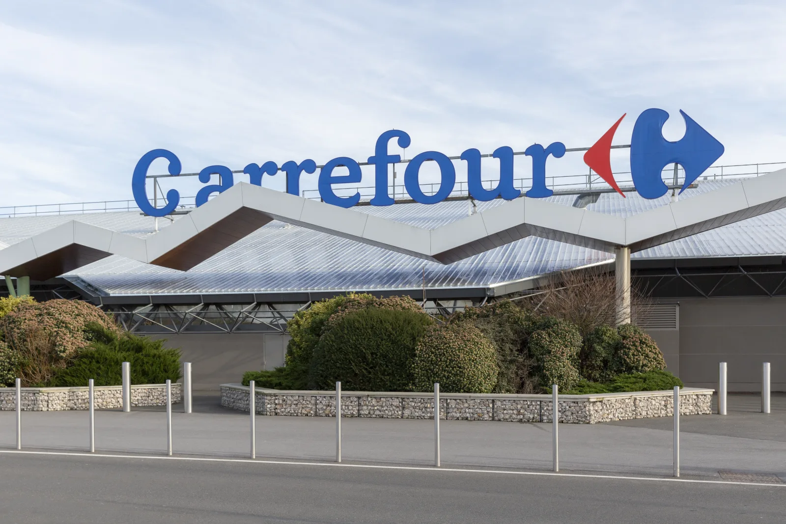 Carrefour — Villiers-en-Bière - Photo 3
