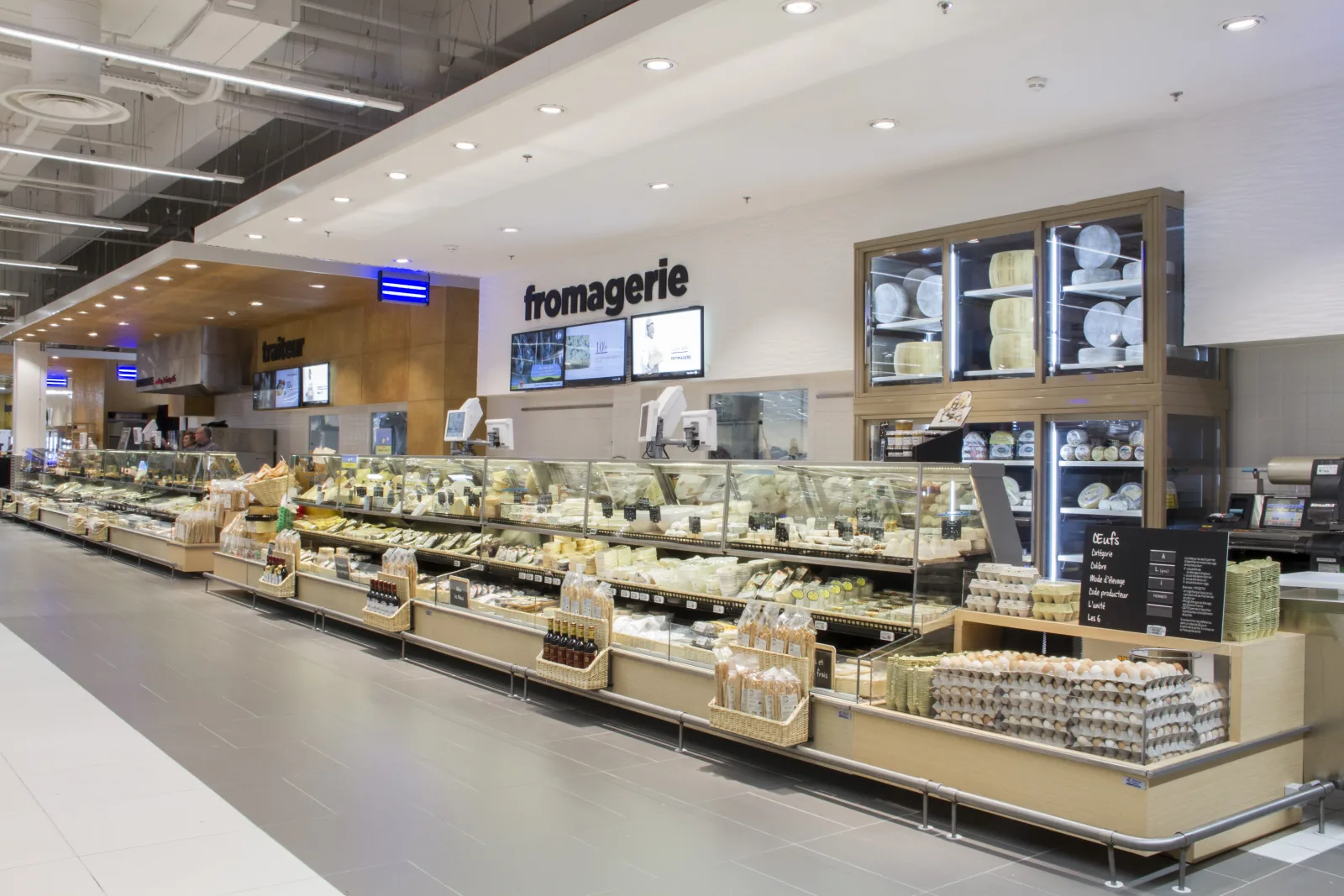 Carrefour — VLG28