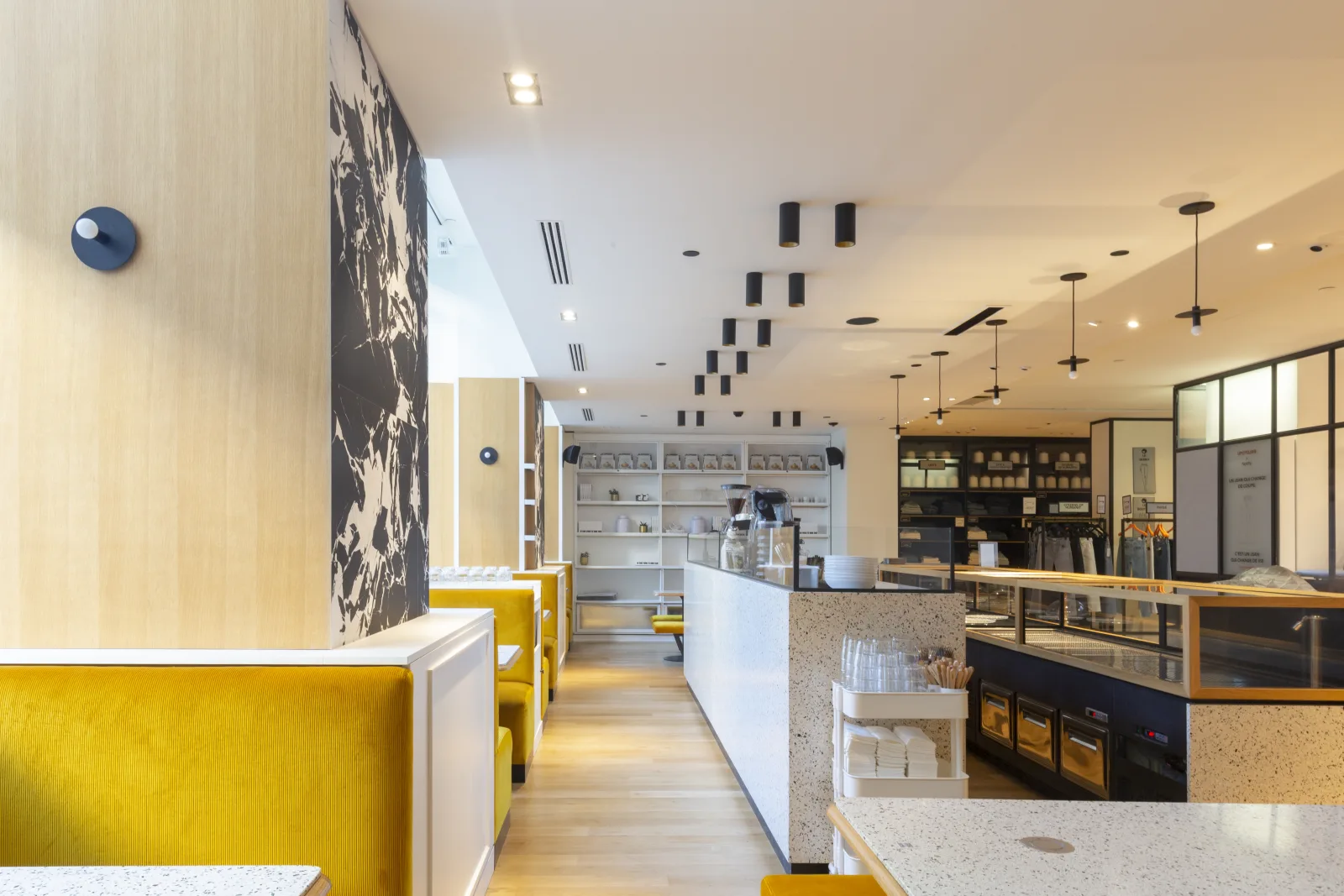 Le Bon Marché — Seazon - Photo 2