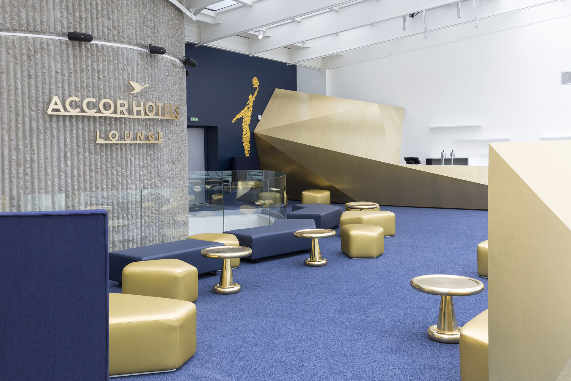 Peinture et revêtements — Site industriel, Réau