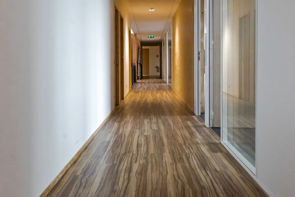 Peinture et revêtements — Site ferroviaire, Vanves